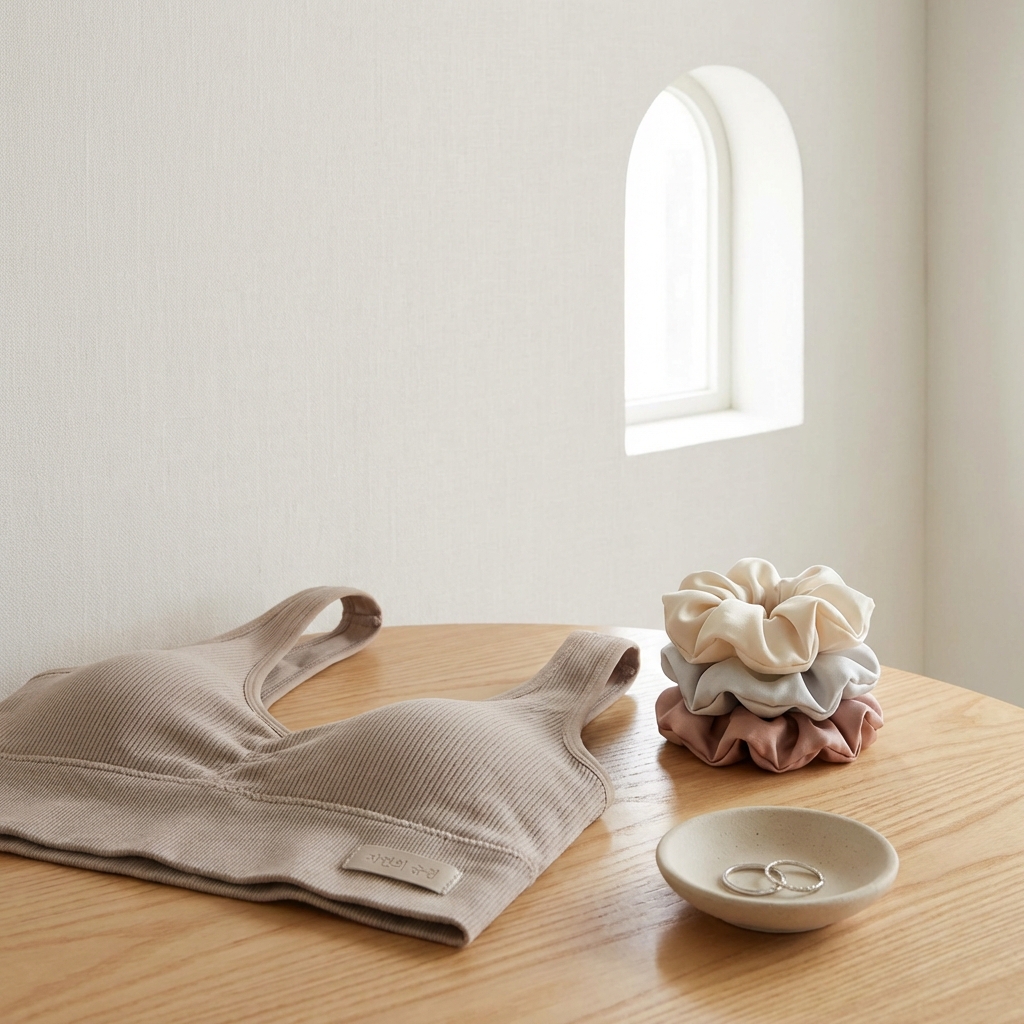 Minimalist Aesthetic