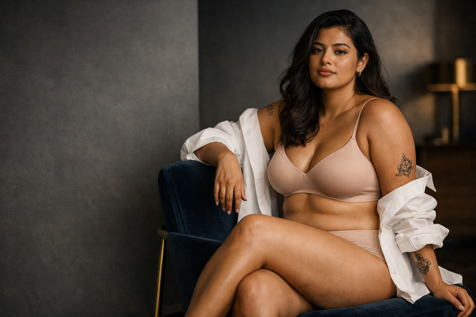 The Breathable Standard.