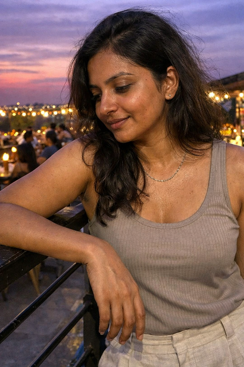 Ishita Raj